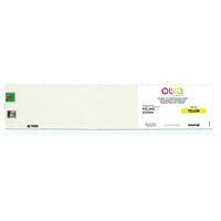 Cartouche large format remanufacturée Roland ESP - Jaune - Image principale