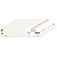 Cartouche remanufacturée Roland ESP3 - Cyan clair - Image principale