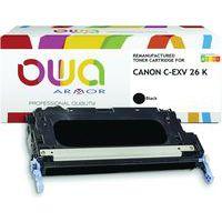 Toner remanufacturé Canon 16 B6 - OWA - Image principale