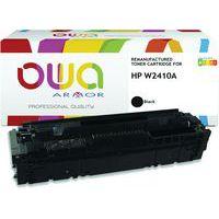 Toner remanufacturé HP W241A - OWA - Image principale