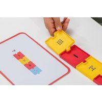 Plaques connectées chiffres - Image principale