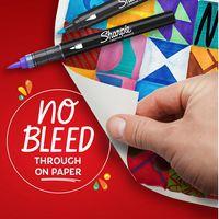 Lot 12 marqueurs peinture Sharpie thumbnail image 5
