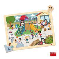 Lot 4 puzzles école inclusive thumbnail image 4