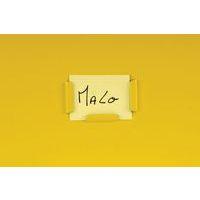 Armoire vestiaire visitable 2 colonnes 10 casiers Bleu RAL 5017 thumbnail image 7
