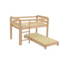 Lit gain de place + lit modulaire Lili