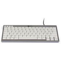 Clavier filaire UltraBoard 950 Compact - Bakkerelkhuizen - Image principale