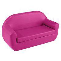 Canapé 2 places Club - Image principale