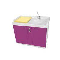 Meuble à langer Standard 115 Loxos - Loxos - Image principale