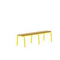 Banc Manon sans dossier - Manutan Expert thumbnail image 5