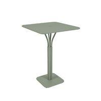 Guéridon haut 80x80 LuxembourgCactus - Image principale