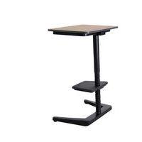 Table Opti+ Move plateau trapèzoïdal - Vanerum