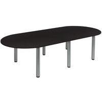 Table Ovale Conseil 4, 6 ou 8 pieds tube thumbnail image 8