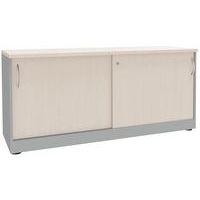Armoire portes coulissantes Quatuor - Manutan Expert thumbnail image 5