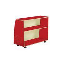 Meuble présentoir livres/albums Zébulon - Image principale