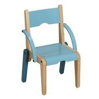 Fauteuil enfant T00 à T0 Lili