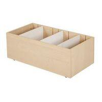 Bac albums bas sur roulettes Confetti - Image 3