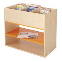 Caisson bacs albums haut Confetti - Image 3