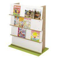 Caisson présentoir / rayonnage Confetti - vert - Image 4