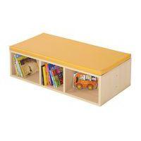 Banc assise mousse Confetti Flexikid - Image 3