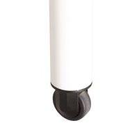 Table Nomade hauteur 110 cm - Manutan Expert thumbnail image 2