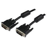Câble Single Link DVI-D M/M StarTech