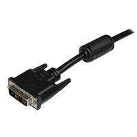 Câble Single Link  DVI vers DVI pour ENI - M/M - 1920x1200 - StarTech - Image 2