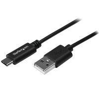 Câble USB 2.0 USB-A vers USB-C de 1 m-M/M StarTech