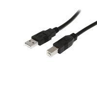 Câble USB 2.0 actif A vers B de 10 m-M/M StarTech