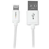 Câble Apple Lightning vers USB de 1 m StarTech
