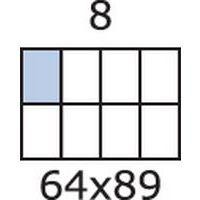 Panneaux d'affichage Medium Ulmann - Image 4