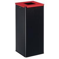 Poubelle Tri Sélectif Calitri Rossignol Pro thumbnail image 2