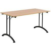 Table pliante New Line rectangulaire