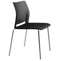 Chaise AUDE 4 pieds Sokoa - Image principale