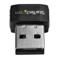 Adaptateur USB WiFi-AC600 - Startech - Image 2