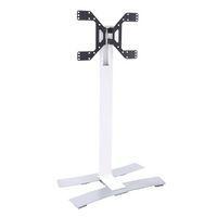 Colonne écran mobile WILL 1600XL Blanc - Erard - Image principale