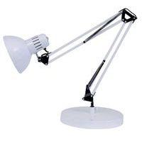 Lampe de bureau Architect - blanc thumbnail image 3