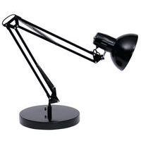 Lampe de bureau Architect - noir - Image 3