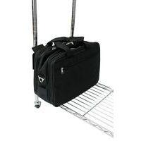 Vestiaire mobile - 26 cintres - Image 4