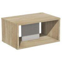 Table basse Identité sur patins - Manutan Expert thumbnail image 2