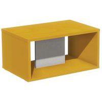 Table basse Identité sur patins - Manutan Expert - Image 3