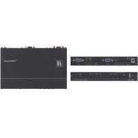 Scaler numérique VGA/HDMI et HDTV Kramer