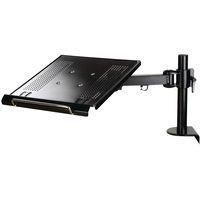 Support de bureau pour 1 portable, à serrer - NEWSTAR thumbnail image 2