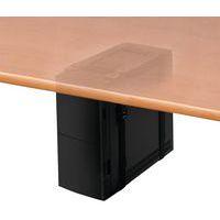 Support de bureau NEWSTAR pour 1 unité centrale 8 à 70 cm max thumbnail image 2