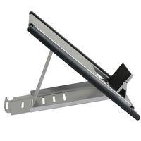 Support universel iPad/tablette/PC portable - NewStar thumbnail image 6
