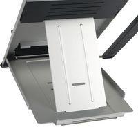 Support universel iPad/tablette/PC portable - NewStar thumbnail image 4