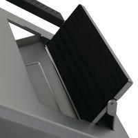 Support universel iPad/tablette/PC portable - NewStar thumbnail image 2