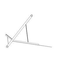Support universel iPad/tablette/PC portable - NewStar thumbnail image 5