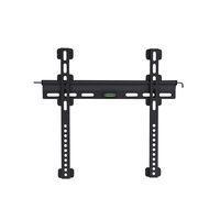 Support mural fixe pour LCD /LED/Plasma jusqu'à 52" avec antivol thumbnail image 3