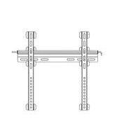 Support mural fixe pour LCD /LED/Plasma jusqu'à 52" avec antivol thumbnail image 4