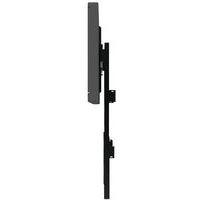 Support mural fixe MIP FLEX pour moniteur 32 à 86" avec appui au sol - Dimasa thumbnail image 4